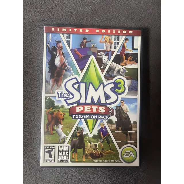 Juego Sims Para Computadora