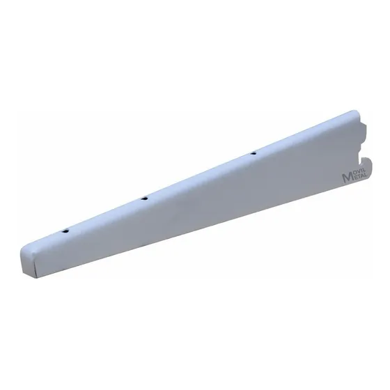 Ménsulas Para Estantería De 27 Cm