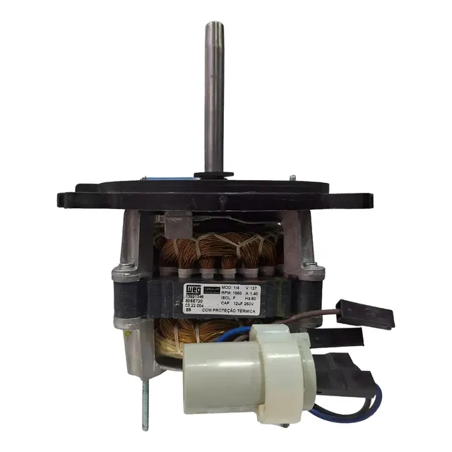Motor Centrifuga Suggar 127v 220v