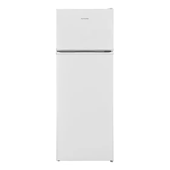 Refrigerador Futura Fut-rf213-w 213lts