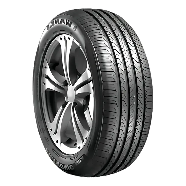 Neumático Wanli H220 P 215/50R17 91 W