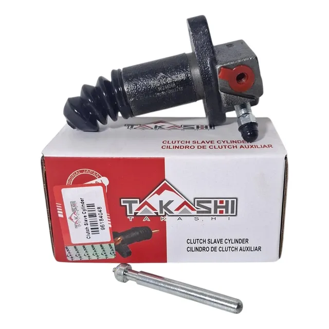 Bombin Clutch Inferior  Daewoo Cielo / Lanos / Racer