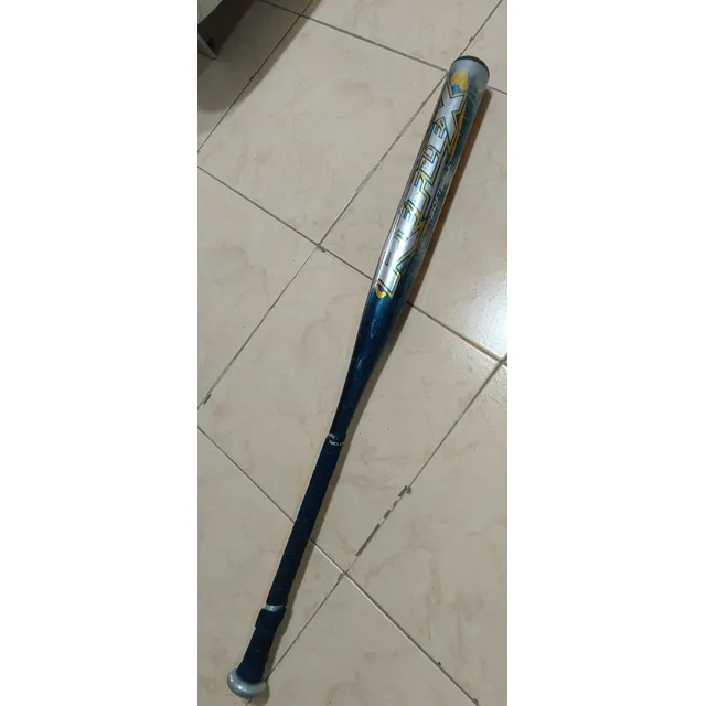 Bate Sóftbol Easton Reflex 34 X 28 Usado