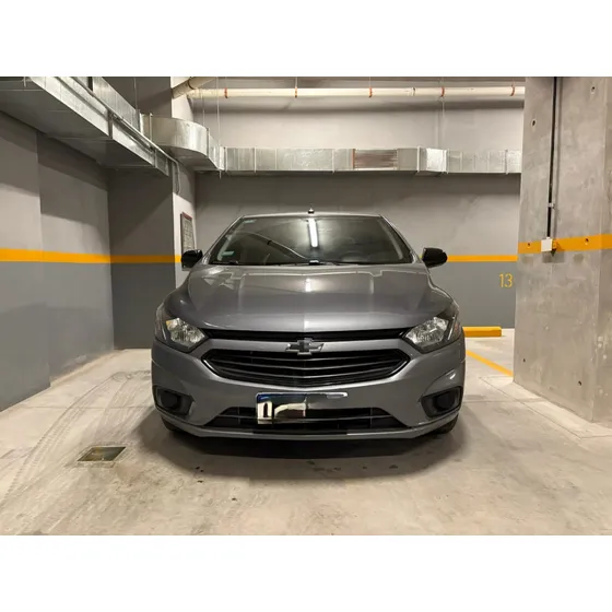 Chevrolet Onix 1.4 Black Edition 1.4