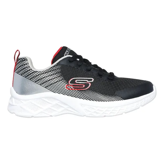 Zapatilla Skechers Microspec Ii Vovrix Niño
