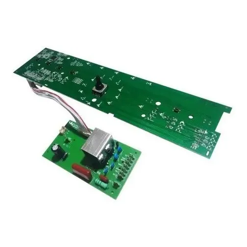 Placa Interface Compatível Bwl11_v1_v2 + Kg-8030 Sem Resina