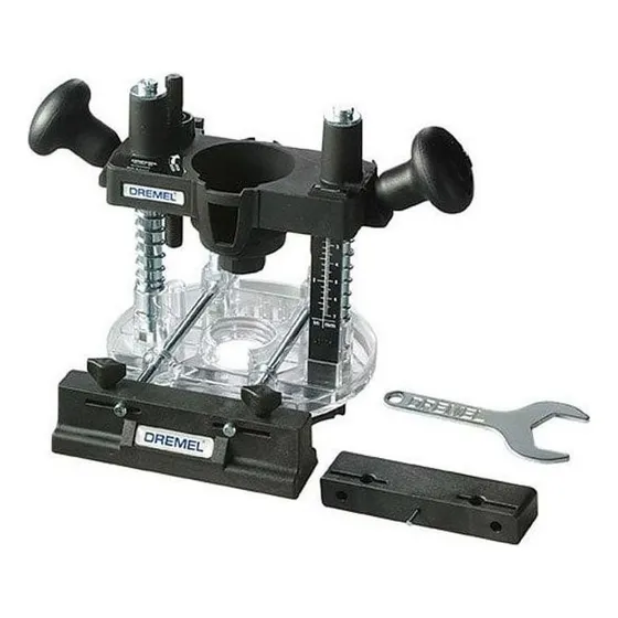 Base Para Fresar Minitorno