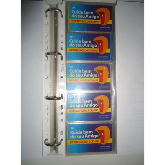 Cartão Telefônico-cuide Bem Do Seu Amigo-(l-2)-(c/camisinha)