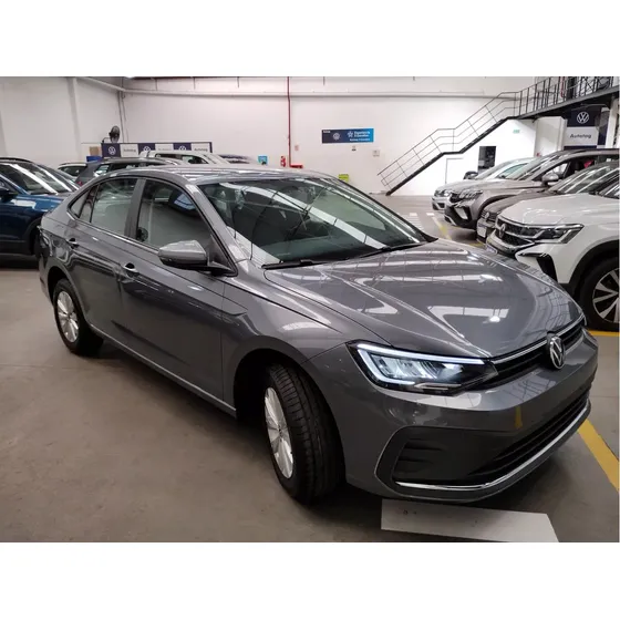 Volkswagen Virtus 1.6 Msi