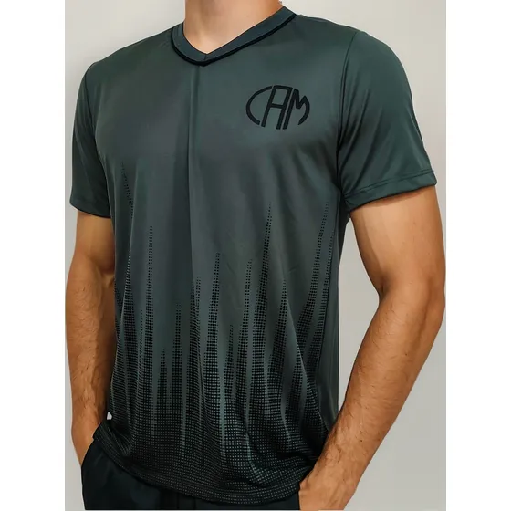 Camisa Atlético Mineiro Personalizada Nome E Número Oficial