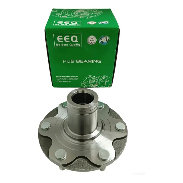 Mozo Cubo De Rueda Toyota Hilux Fortuner 4runner 06/11