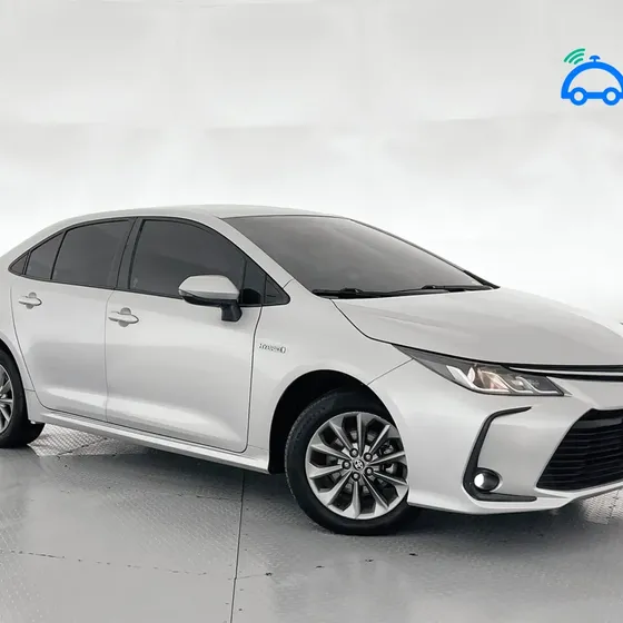 Toyota Corolla 2023 Xl-i Hybrid