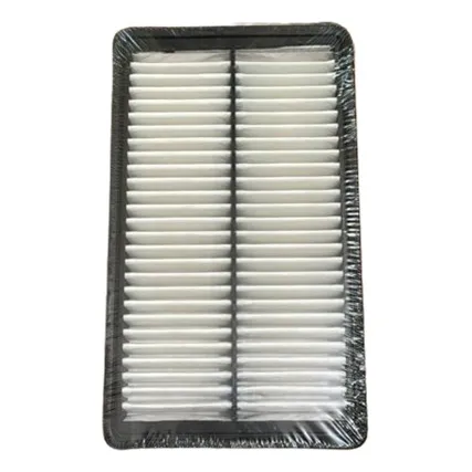 Filtro Aire Motor Chery Grand Tiggo