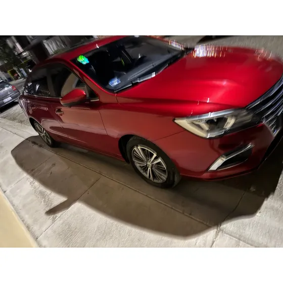 Mg 5 1.5 Elegance Mt