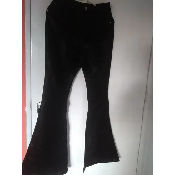 Pantalón Jean Dama