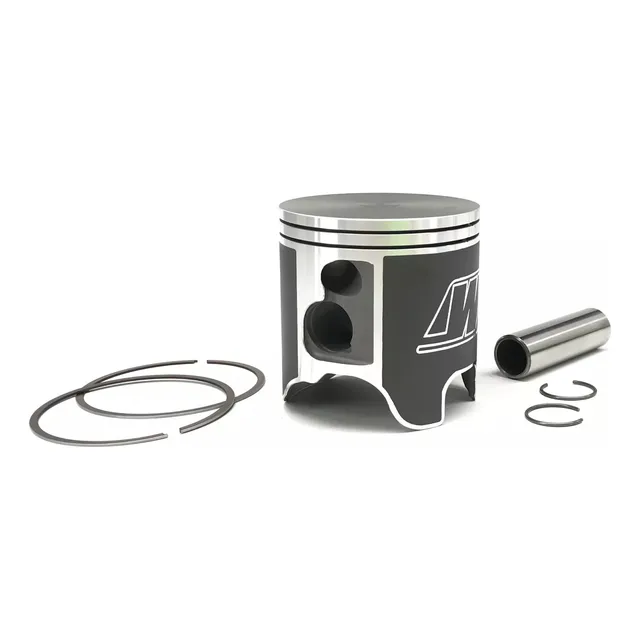 Wiseco Pro-lite Piston Kit 72mm Para Ktm 300 Exc (883m07200)