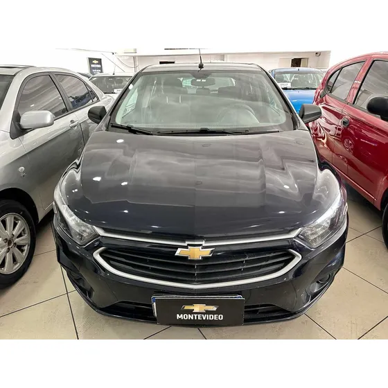 Chevrolet Joy 1.0 Joy Hb 78cv