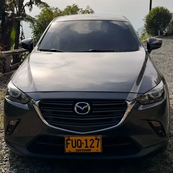 Mazda Cx-3 2019 2.0 Touring