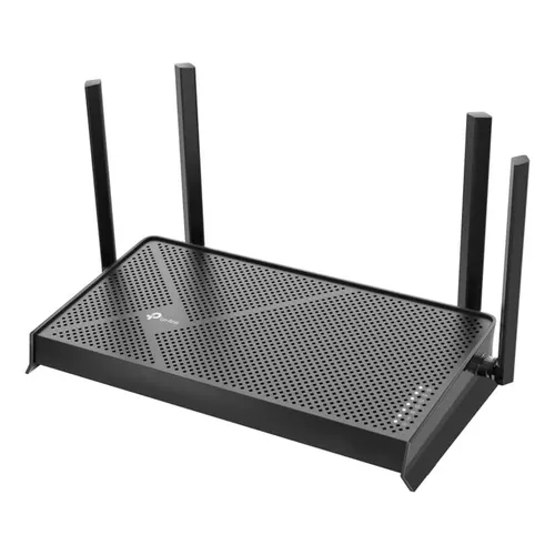 Roteador Wi-Fi 6 de banda tripla TP-Link Archer Ax11000