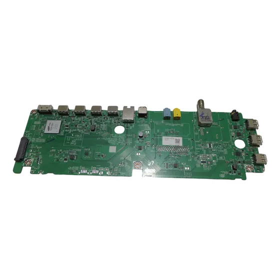 10371 - One Connect Qn55q80 Bn94-14272e Nova