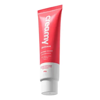 Creamy Skincare Calming Cream 40g | Acalma A Pele Sensibilizada, AlĂvio RĂĄpido Em Casos De VermelhidĂŁo, RĂĄpida Absorção | Todos Os Tipos De Pele, Especialmente SensĂveis Creamy Skincare Calming Cream 40g | Acalma A Pele Sensibilizada, AlĂvio RĂĄpido Em Casos De VermelhidĂŁo, RĂĄpida Absorção | Todos Os Tipos De Pele, Especialmente SensĂveis