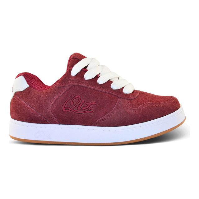 Tênis Qix Glory Casual Urbano Dia Noite Confortavel Tênis Qix Glory Casual Urbano Dia Noite Confortavel