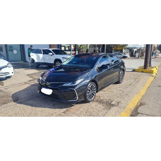 Toyota Corolla 2.0 Seg Cvt 170cv