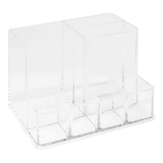 Organizador De Maquillaje Studio 9 De Acrílico