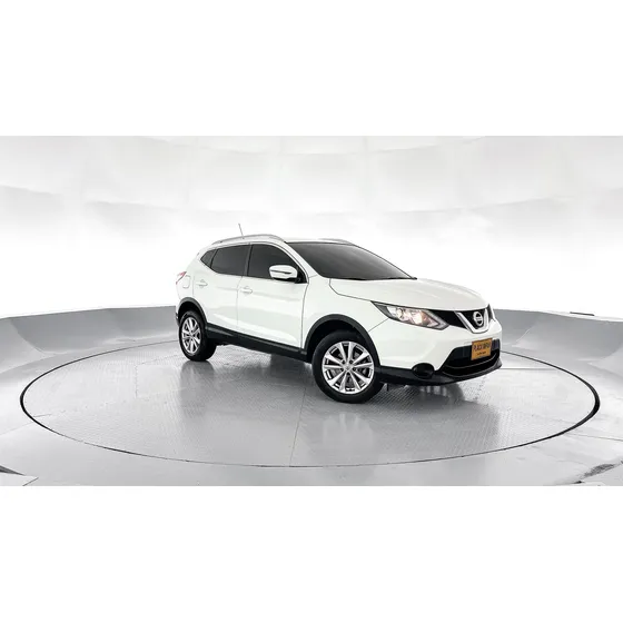 Nissan Qashqai Advance