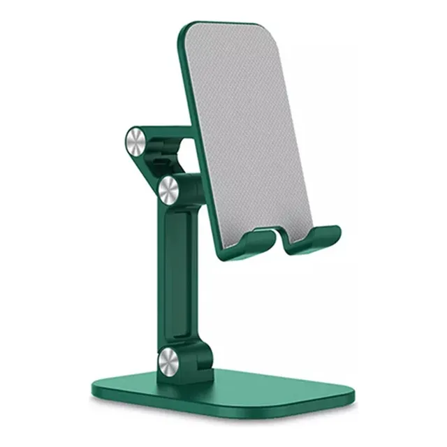Soporte Base Celular Tablet Plegable Escritorio Home Office 