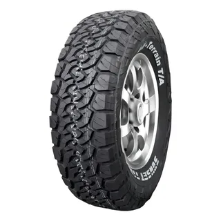 Pneu Sunset All-terrain T/a 265/65r17 112 T Pneu Sunset All-terrain T/a 265/65r17 112 T