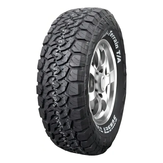 Pneu Sunset All-Terrain T/A 265/65R17 112 T