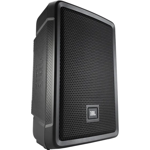Monitor de escenario JBL IRX112BT IRX-112BT portátil con bluetooth negro