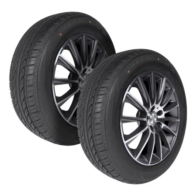 Paq 2 Llantas 175/70r13 82t Transmate Ts305
