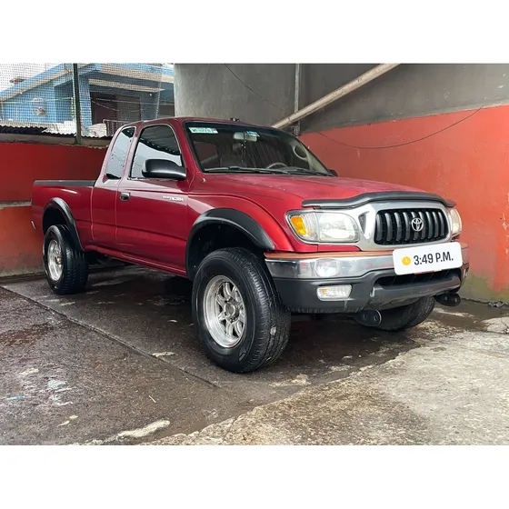 Toyota Tacoma Sr5