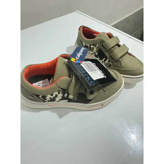 Zapatos Niños