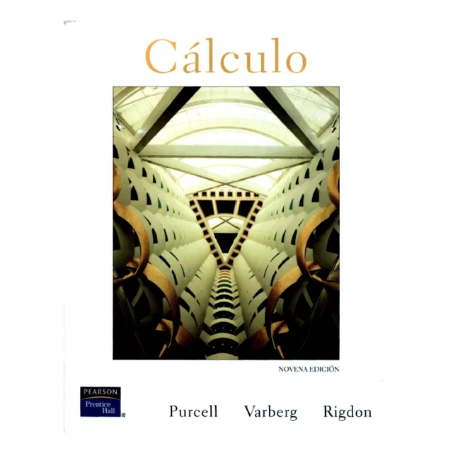Calculo - Edwin J Pursel Digital