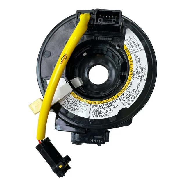 Cinta Airbag Pito Compatible Con Suzuki Swift Sx4 Alto
