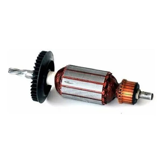 Induzido P/ Furadeira Bosch 1182 /1184 Gsb 20-2/ 19-2 220v
