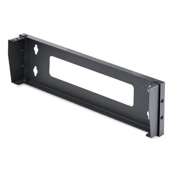 Soporte Vertical De Montaje En Pared  Para Rack