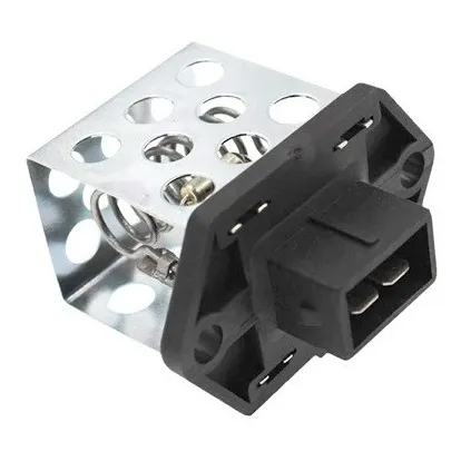 Resistencia Electroventilador Ford Focus Zetec Duratec