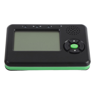 Metrónomo Digital Universal Guzheng Tuner Metronome 2 En 1 Metrónomo Digital Universal Guzheng Tuner Metronome 2 En 1