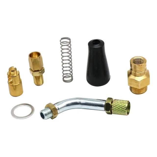 Kit De Inicio De Cables Para Carburador Mikuni Tm27-8006 De 