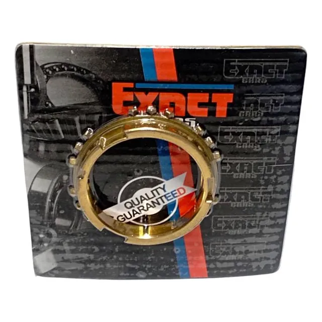 Aro Bronce Sincronizador 3ra 4ta Daewoo Matiz Tico Spark