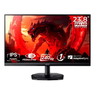 Monitor Acer 240hz | Mercado Livre