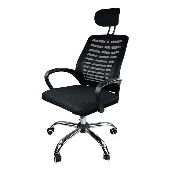 Silla Ejecutiva Modelo Bari