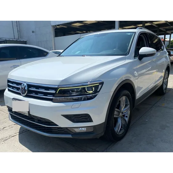 Volkswagen Tiguan 2.0 Tsi Highline Dsg 180cv