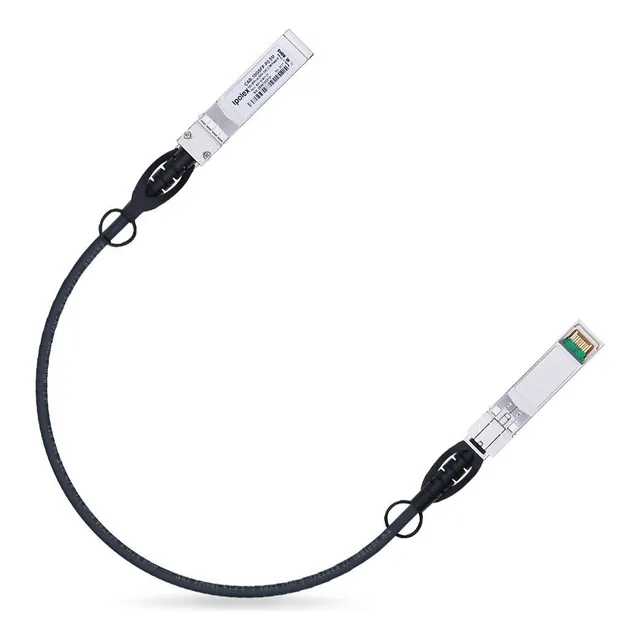 Cable Ipolex Sfp+ Twinax De 10 G, Cable De Conexion Sfp, ...
