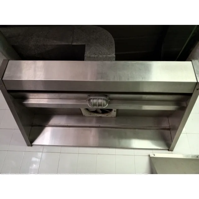 Campana Industrial