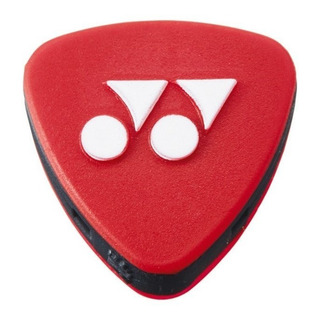 Antivibradores Yonex Ac165ex Red Black Antivibradores Yonex Ac165ex Red Black